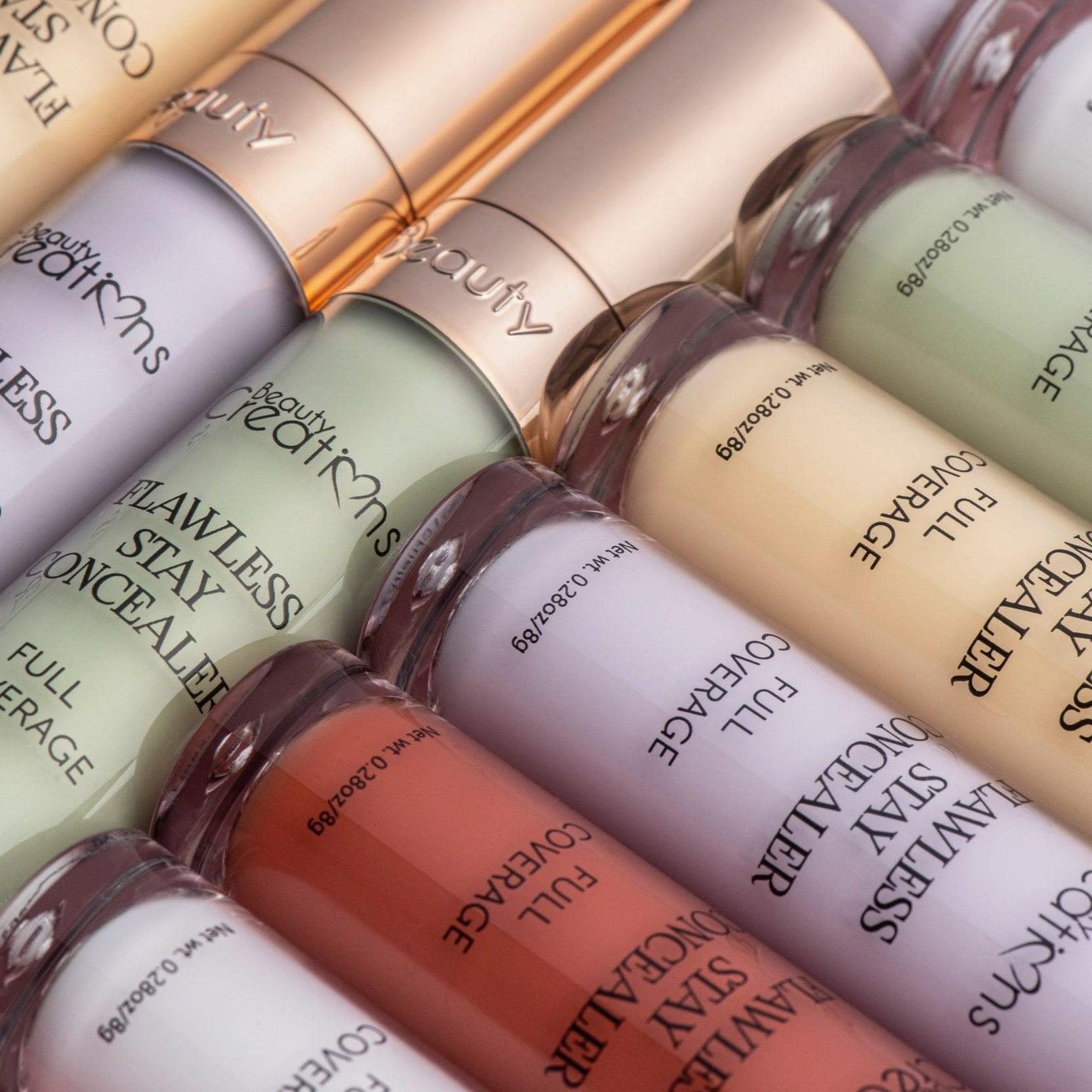 Flawless Stay Color Corrector Bundle