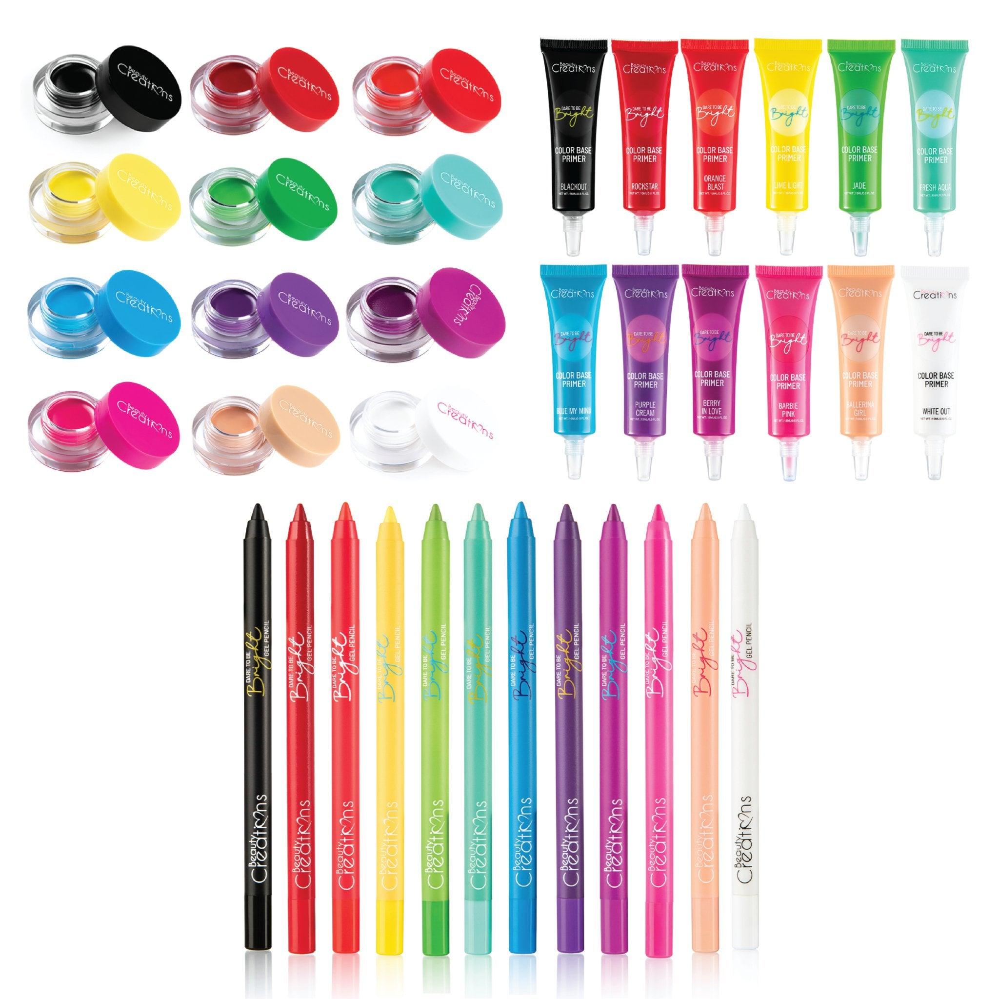 Dare To Be Bright Bundle
