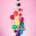 Dare To Be Bright Gel Pot