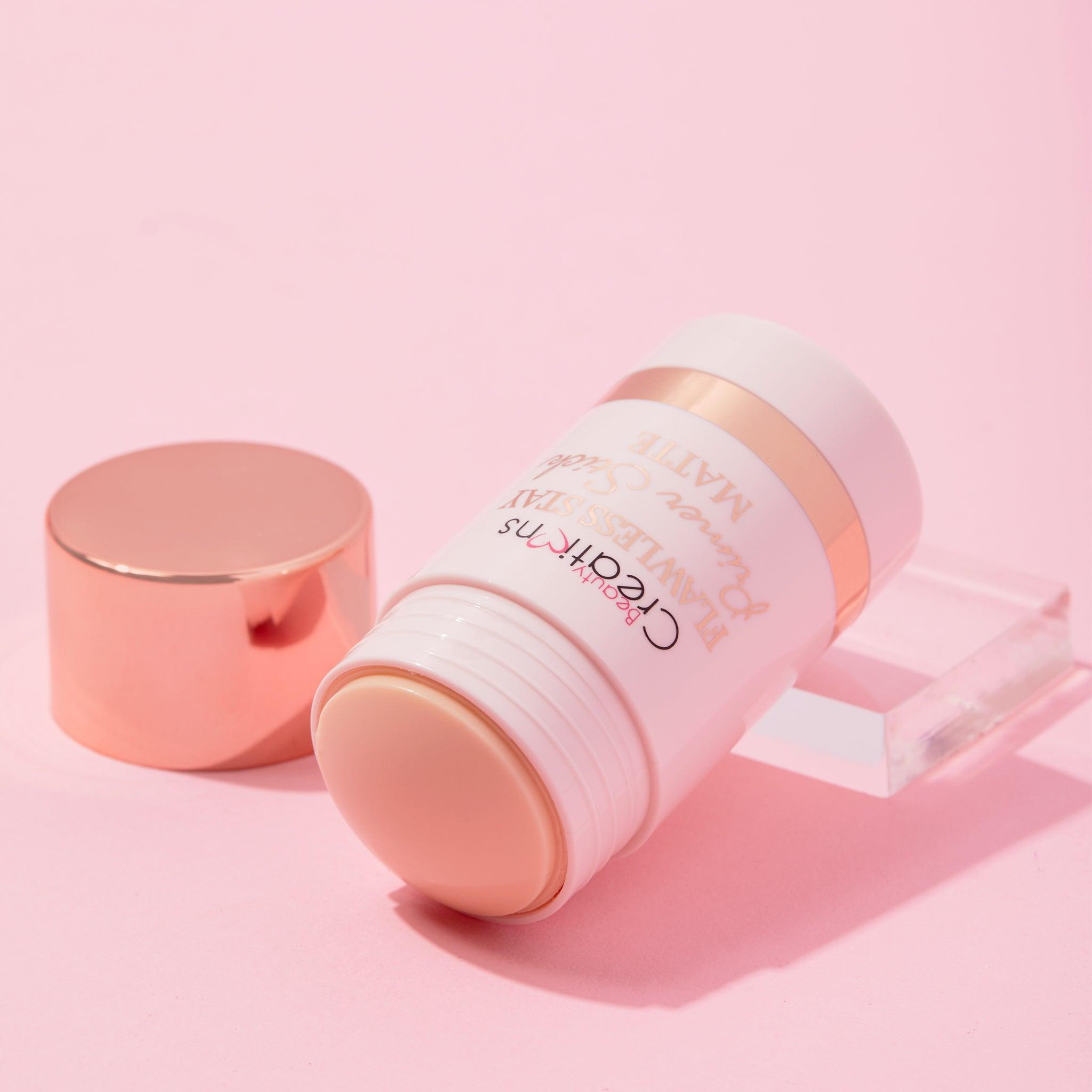 Flawless Stay Matte Primer Stick