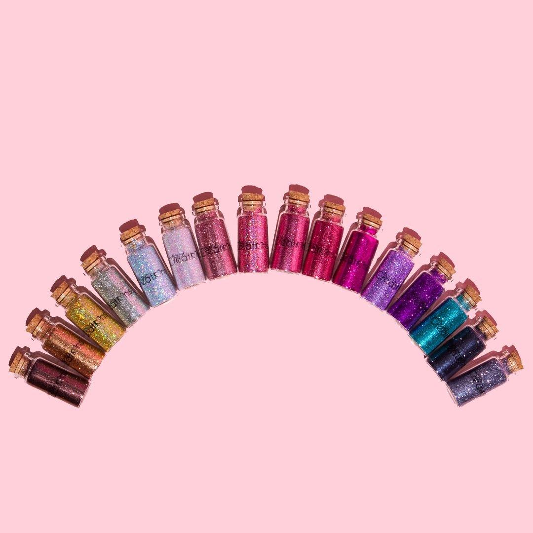 Glitter