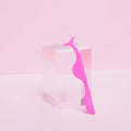 Hot Pink Eyelash Applicator