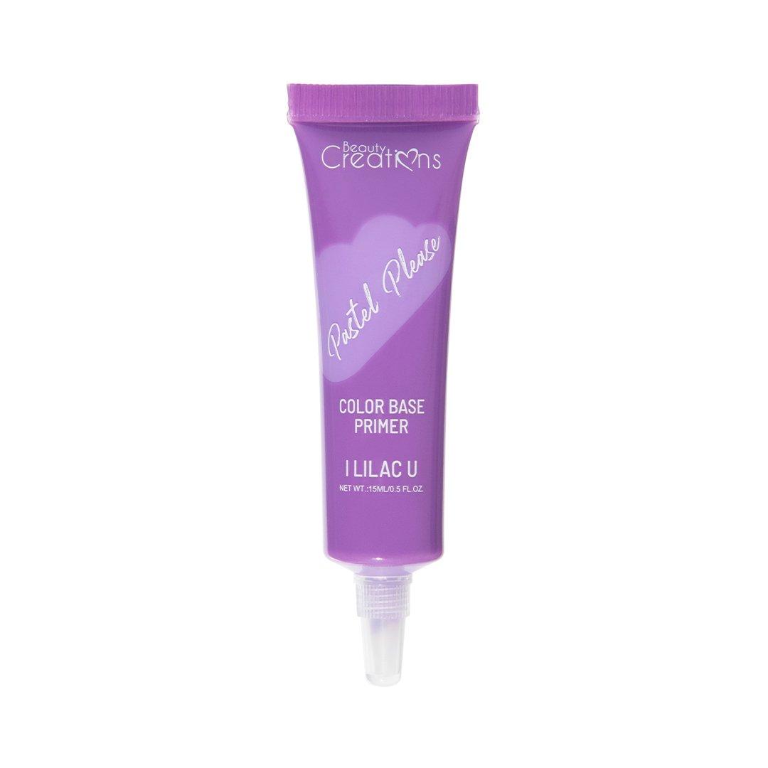 Pastel Please Color Base Primer