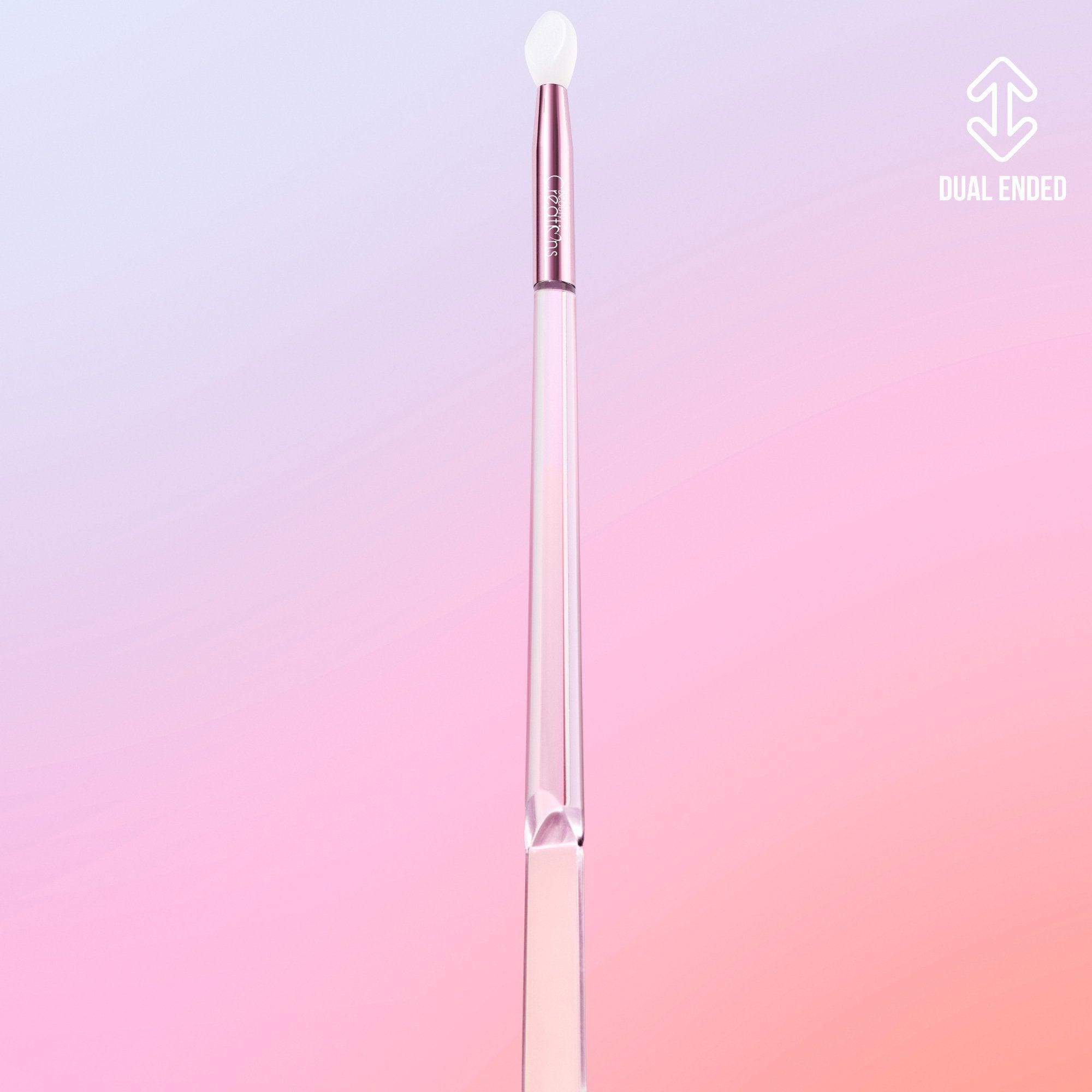 Lip Scrub/Mask Silicone Brush