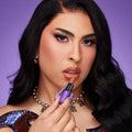 Louie Castro Fuego Lip Trio