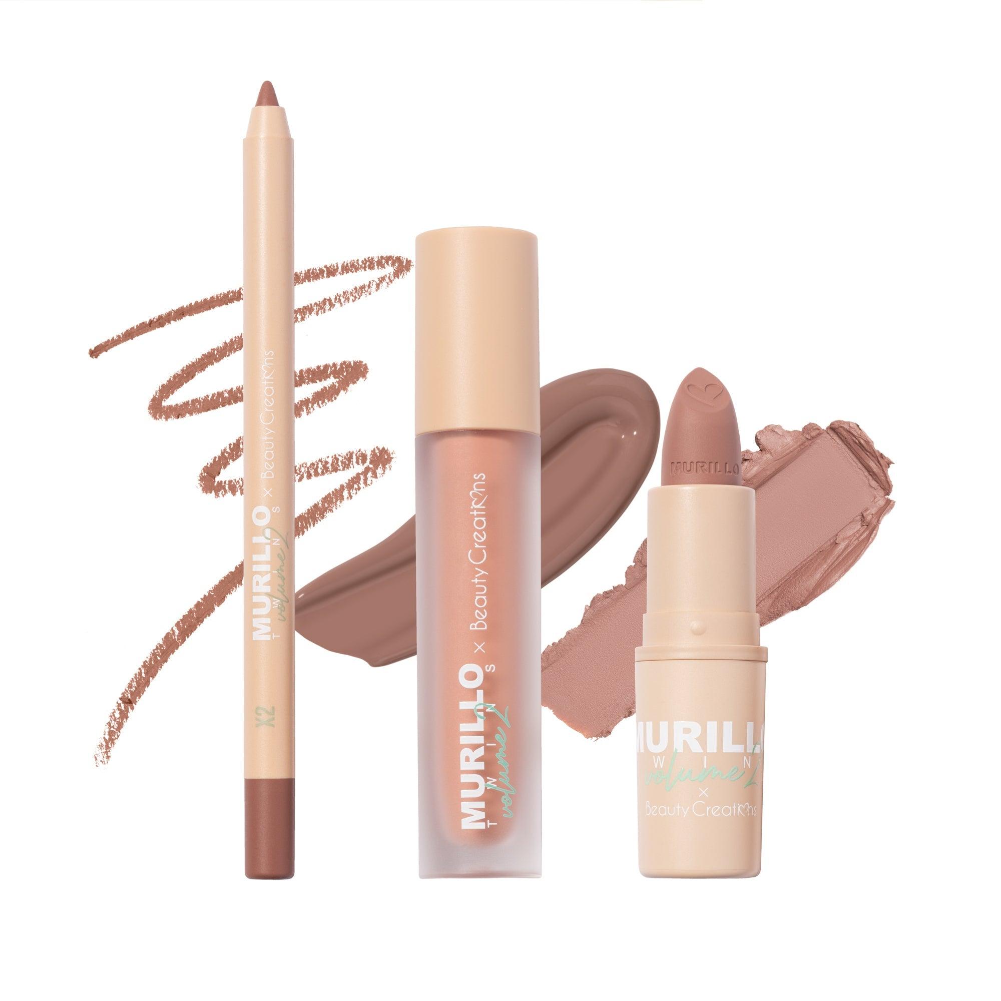 Murillo Twins Vol. 2 Collection Bundle