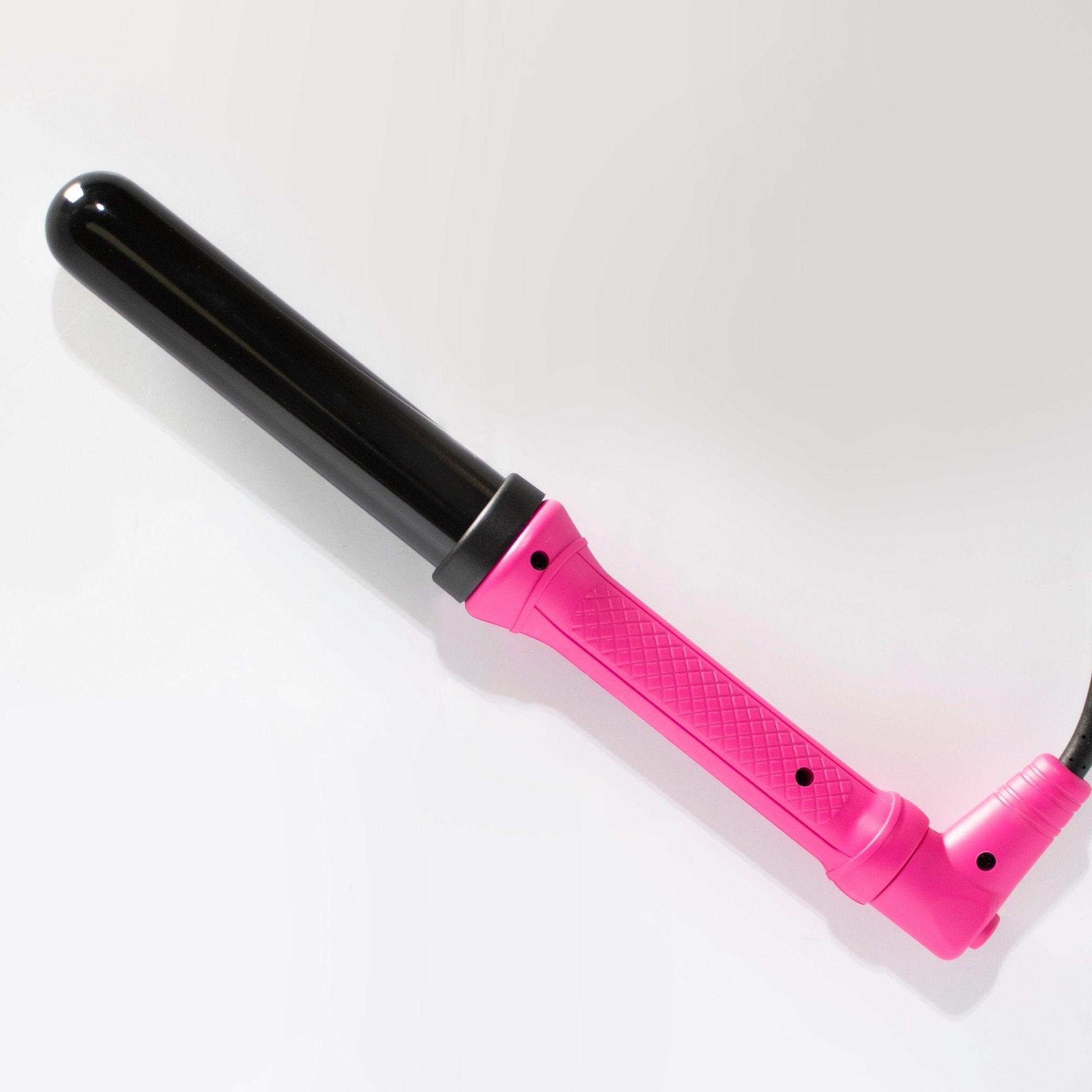 Hair Essentials 32mm Hair Curler