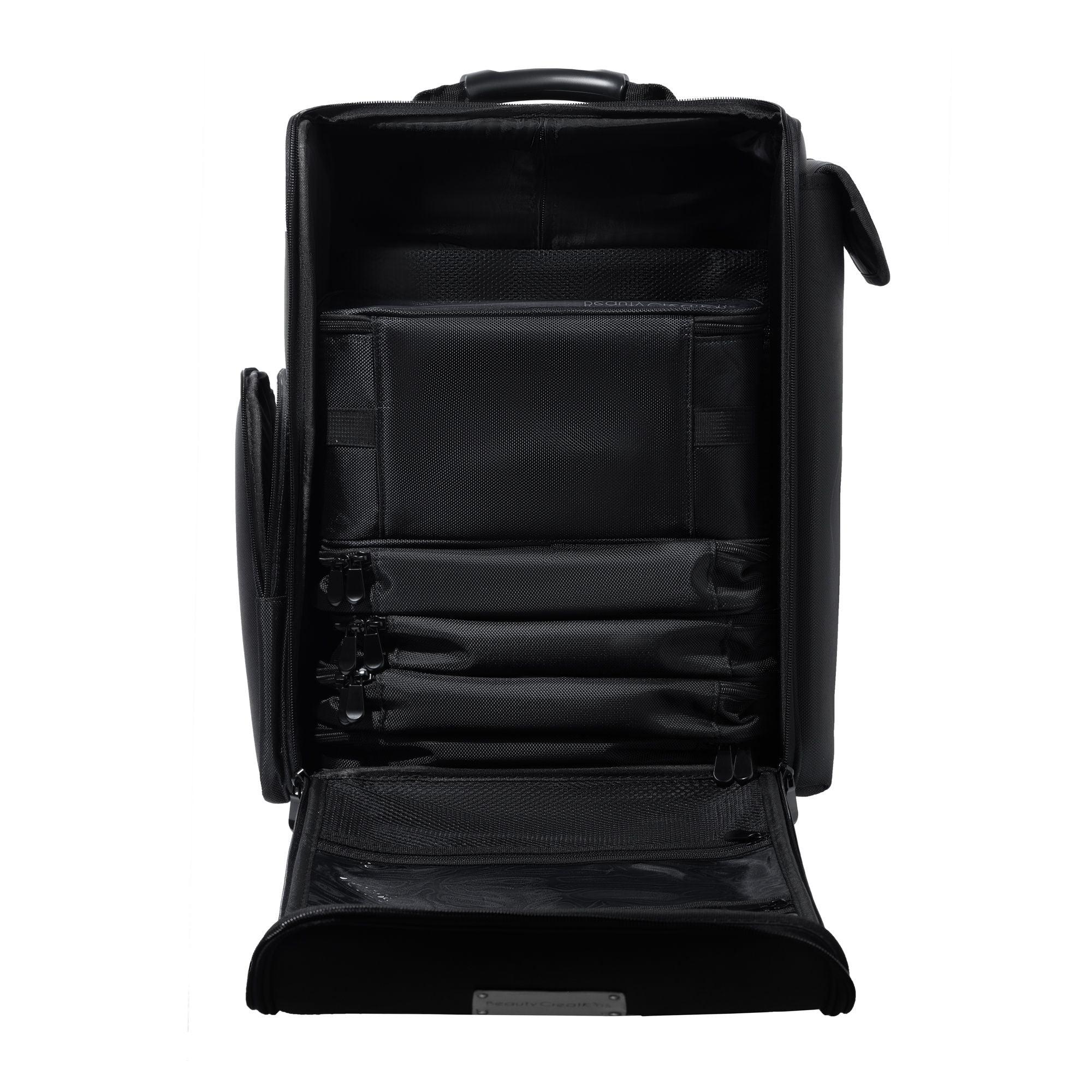 Artist Pro Cosmetic Case With Trolley