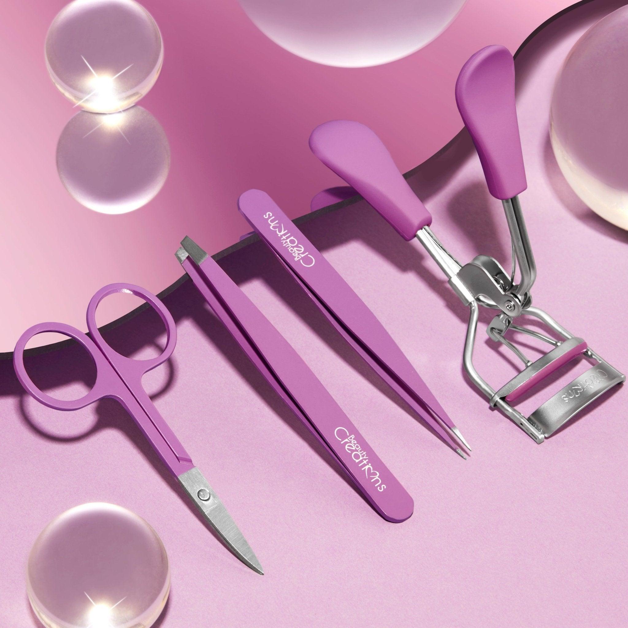 Brow & Lash Set