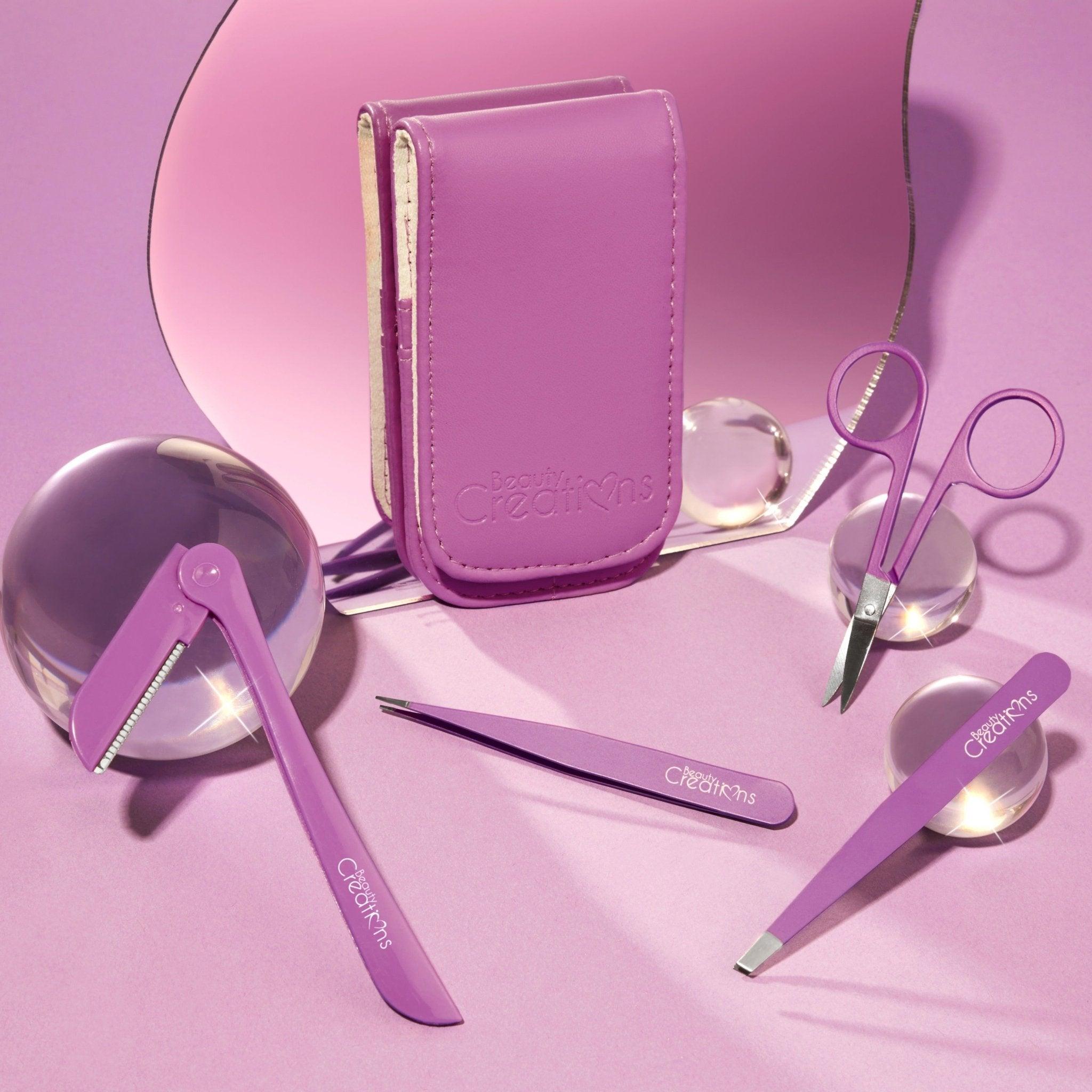Main-Tame Brow Kit