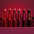 PURPLE PLUM LIPSTICK SET