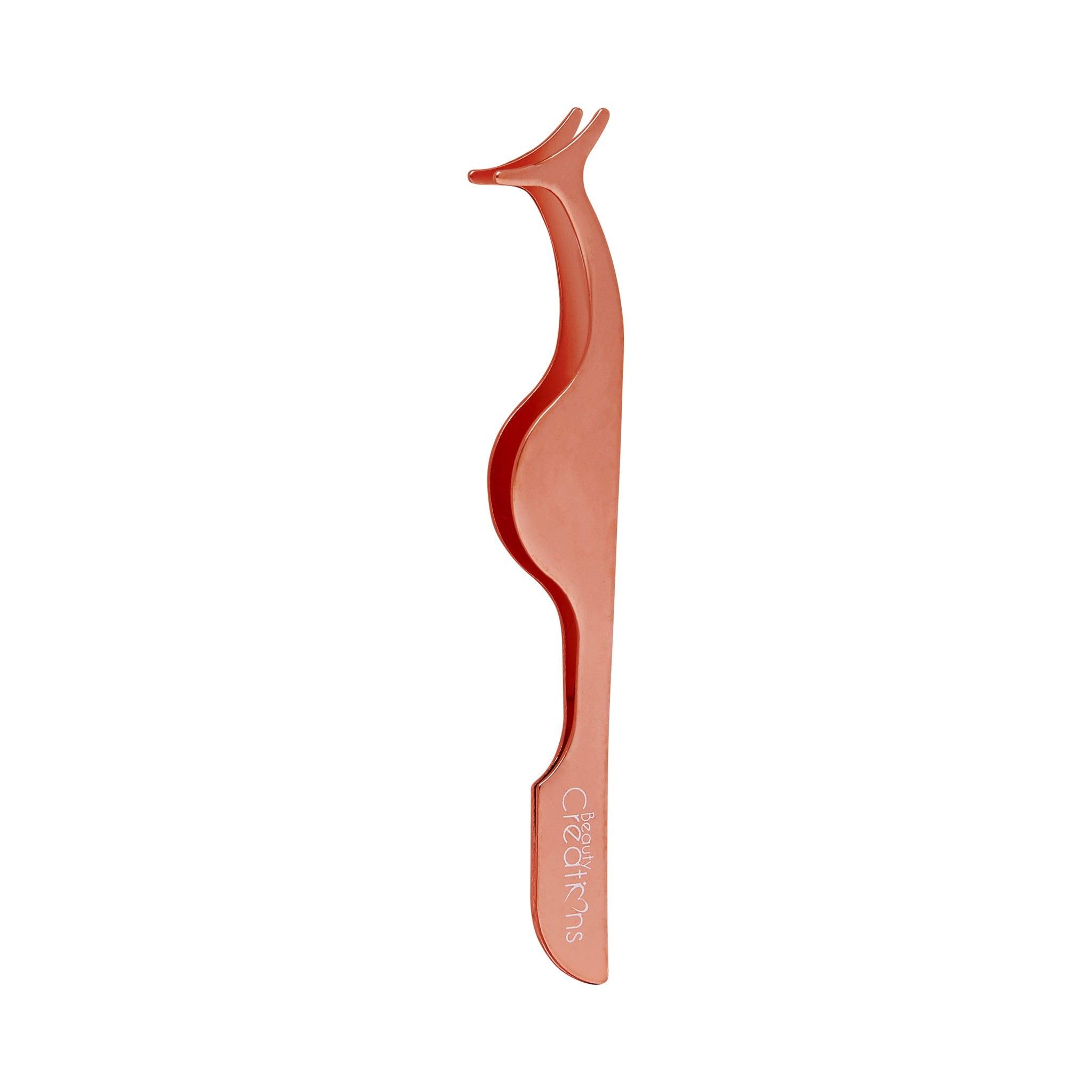 Rosegold Eyelash Applicator