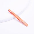 Rosegold Tweezer