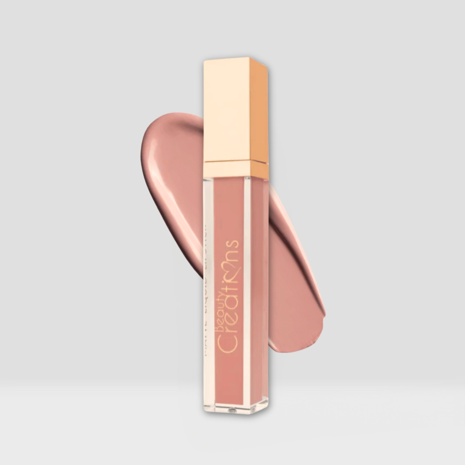 Seal The Deal Liquid Matte Liquid Lipstick
