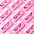Take Me Somewhere Silk Lashes