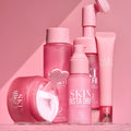 The Five Step Essentials Skincare Kit