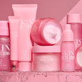 The Nine Step Skincare Collection Bundle