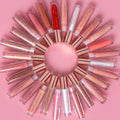 Ultra Dazzle Lipgloss Bundle Collection